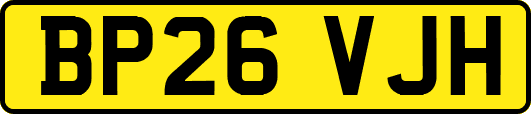 BP26VJH
