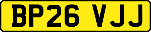 BP26VJJ