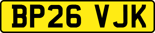 BP26VJK