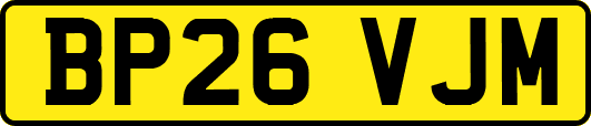 BP26VJM