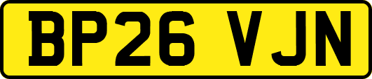 BP26VJN