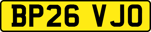 BP26VJO