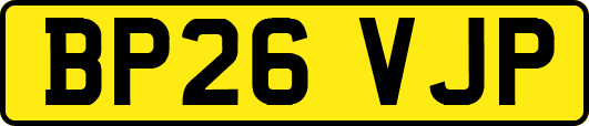 BP26VJP