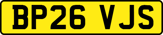 BP26VJS