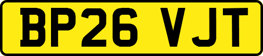 BP26VJT