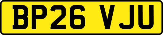 BP26VJU