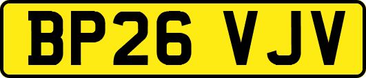 BP26VJV