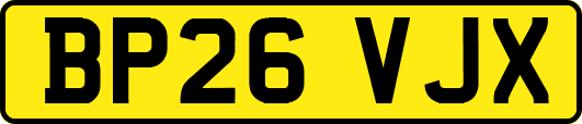 BP26VJX