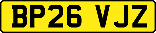 BP26VJZ