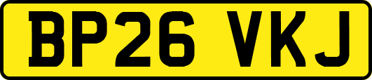BP26VKJ
