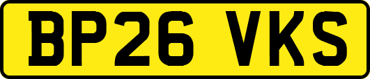 BP26VKS