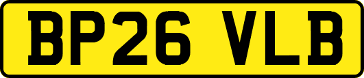 BP26VLB