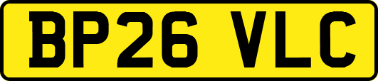 BP26VLC