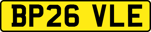 BP26VLE
