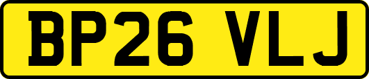 BP26VLJ