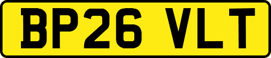 BP26VLT