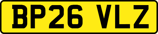 BP26VLZ