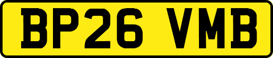 BP26VMB