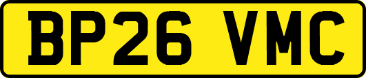 BP26VMC