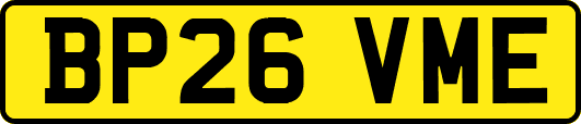 BP26VME