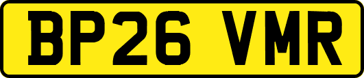BP26VMR