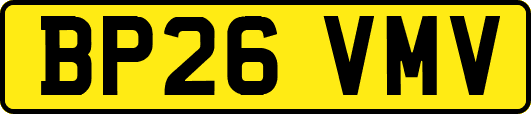 BP26VMV