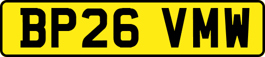 BP26VMW