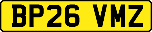 BP26VMZ