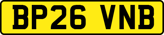 BP26VNB