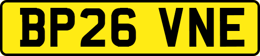BP26VNE