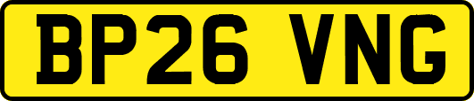 BP26VNG