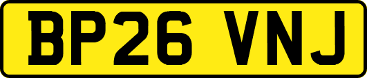BP26VNJ