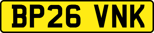 BP26VNK