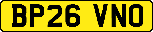 BP26VNO
