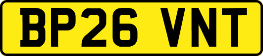 BP26VNT