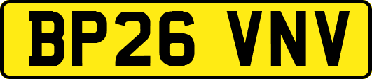 BP26VNV