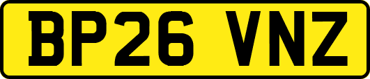 BP26VNZ