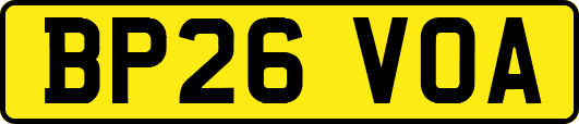 BP26VOA