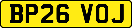 BP26VOJ
