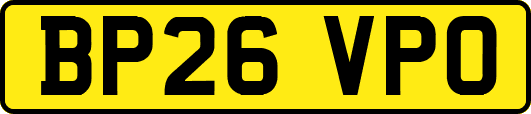 BP26VPO