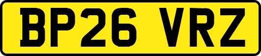 BP26VRZ
