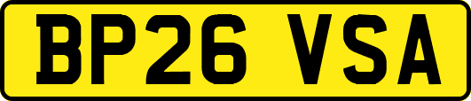 BP26VSA