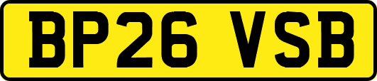 BP26VSB