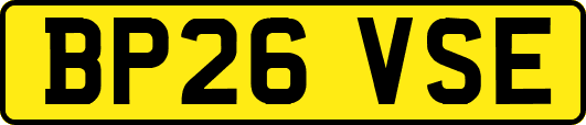 BP26VSE