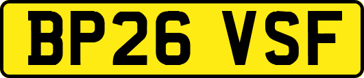 BP26VSF