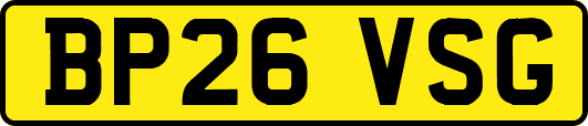 BP26VSG