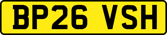 BP26VSH