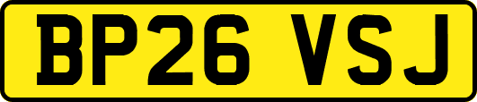 BP26VSJ