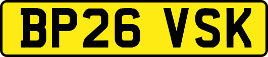 BP26VSK