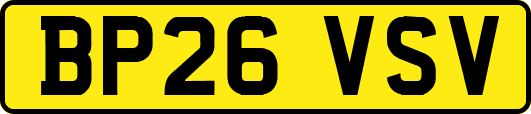 BP26VSV
